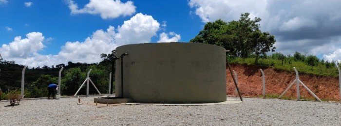 Copasa / Divulgação