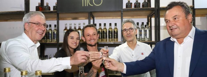 Dirceu Aurélio / Imprensa MG