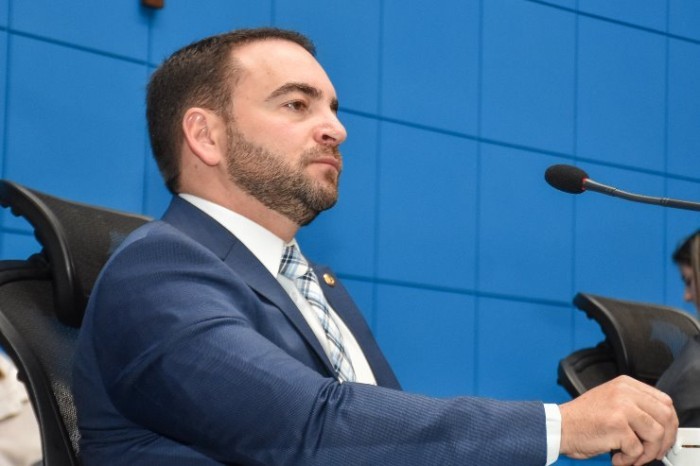 Aprovada 