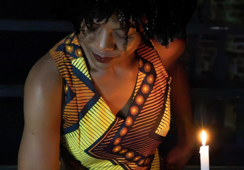 Projeto Ressonâncias - Foto: Divulgação (Espetáculo 