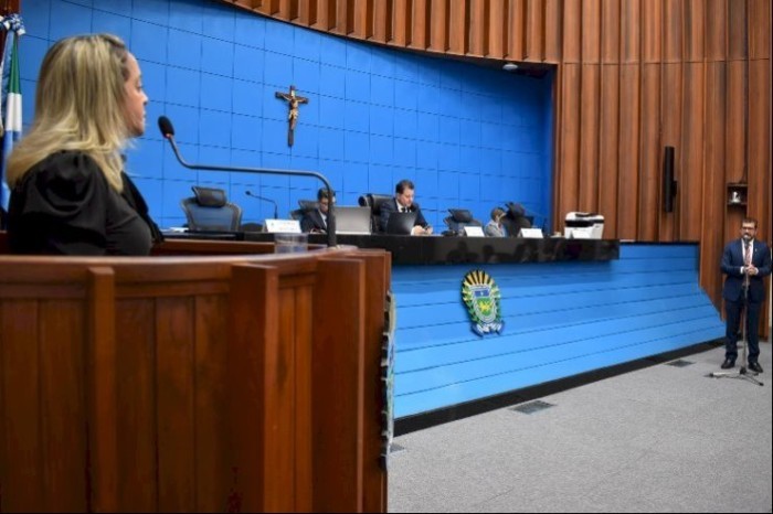 Dourados - Lia Nogueira pede que MPE esclareça sobre a investigação da aquisição dos kits