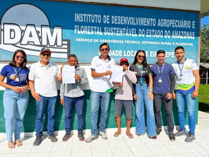Agricultura Familiar do Alto Juruá é fortalecida com projetos aprovados no programa PAA