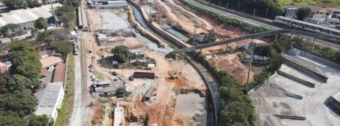 Seinfra / Divulgação