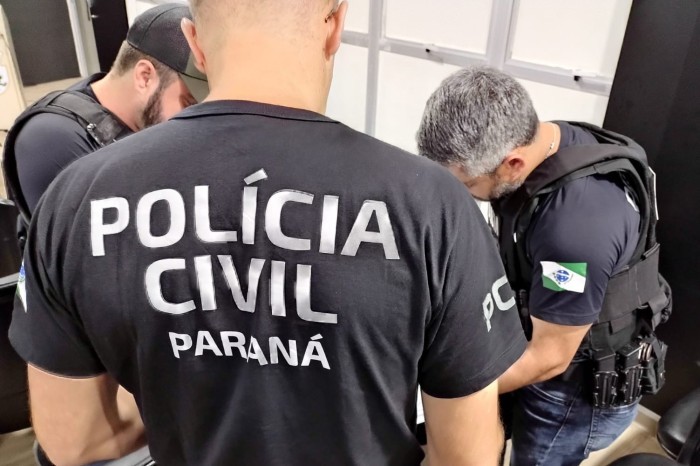 Foto: Reprodução/Secom Paraná