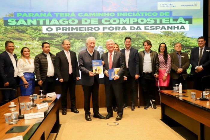 Foto: Ari Dias/AEN