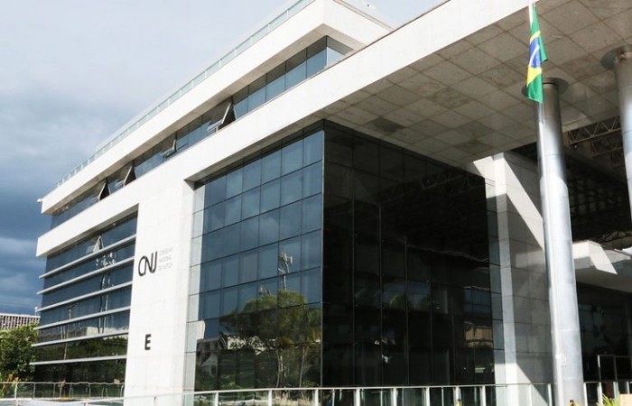 Sede do CNJ em Brasília - (Foto: Gilmar Ferreira/Ag.CNJ)