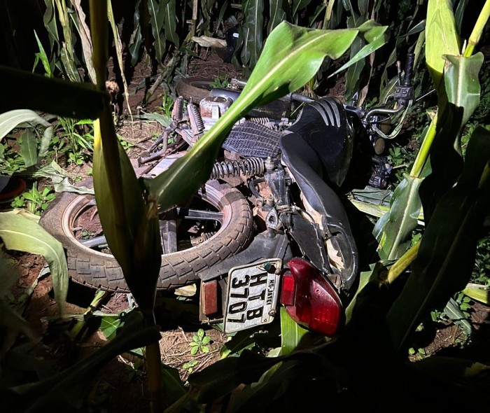 Foto: Reprodução/Polícia Civil - MS