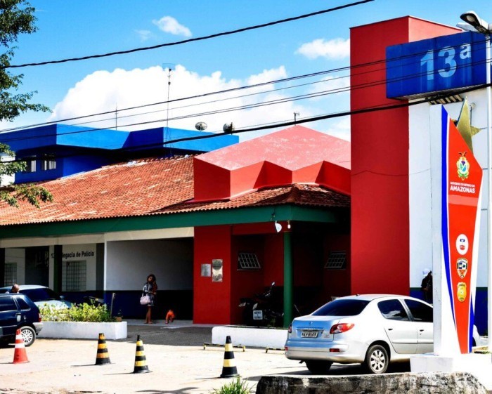 PC-AM prende dois indivíduos por feminicídio tentado, furto e descumprimento de medida protetiva