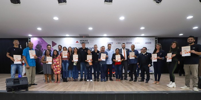 Dirceu Aurélio / Imprensa MG