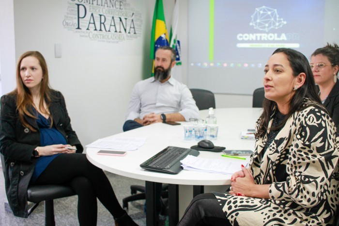 Foto: Gabrielly Pontes/CGE