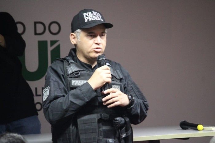 Foto: Reprodução/Secom Piauí