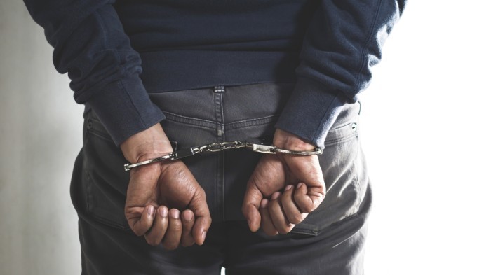 Foto: Reprodução/Polícia Civil - MS