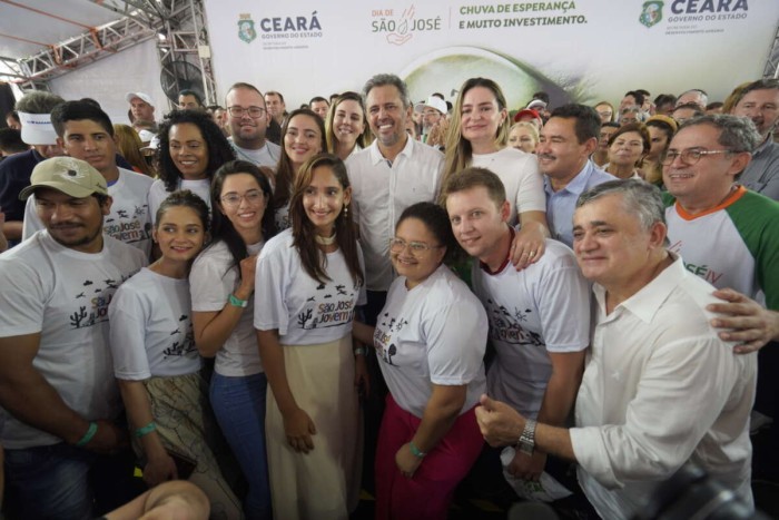 SDA inicia repasse para beneficiários do São José Jovem