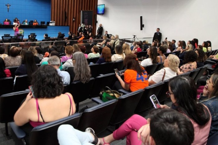 Mulheres na Política: Encontro enaltece a Inteligência Emocional na liderança