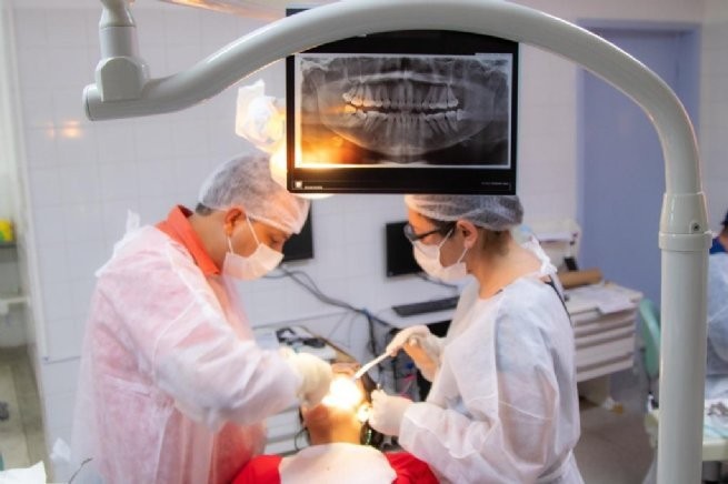 Foto: Reprodução/Prefeitura de São Sebastião - SP