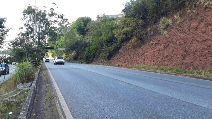 DER-MG / Divulgação