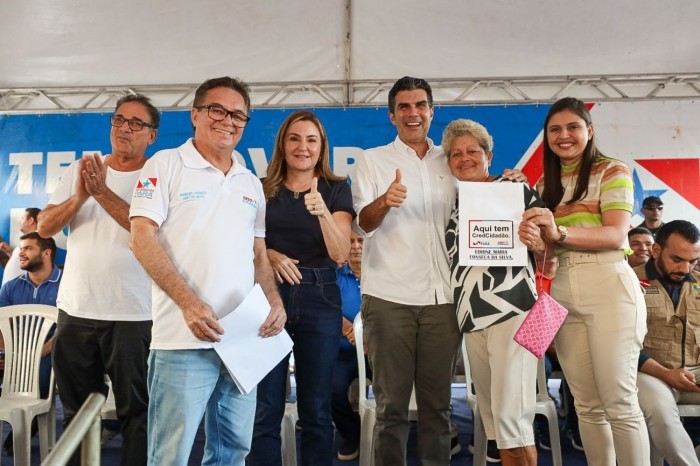 Crédito: Marcelo Seabra / Ag. Pará