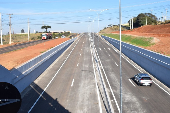 Foto: Prefeitura de Guarapuava
