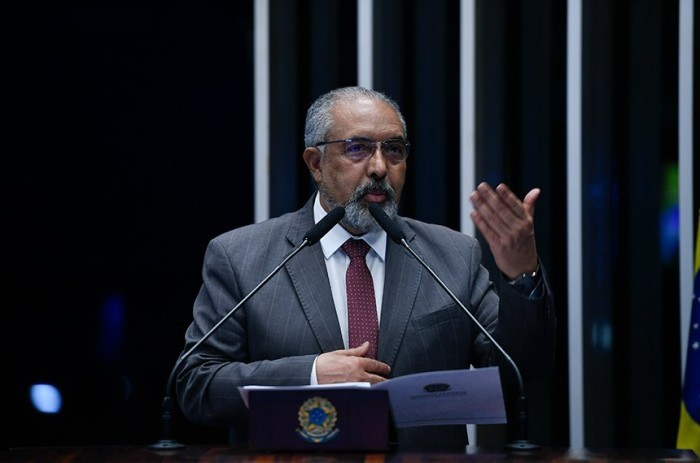  - Foto: Edilson Rodrigues/Agência Senado