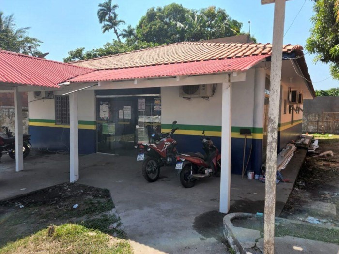 Em Maués, Polícia Civil prende homem que matou funcionário público a pauladas