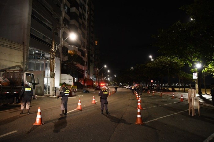 Foto: Reprodução/Polícia Militar - ES