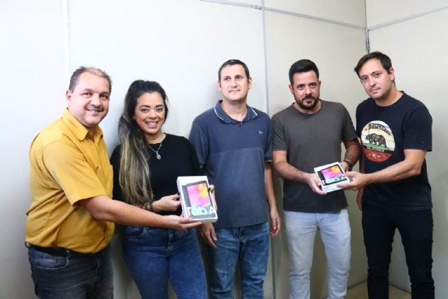 Foto: Reprodução/Prefeitura de São Sebastião - SP