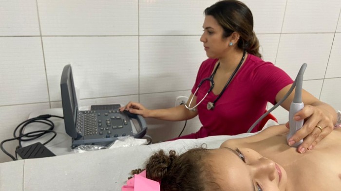 Foto: Reprodução/Secom Paraíba