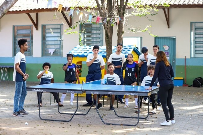 Foto: Reprodução/Prefeitura de São Sebastião - SP