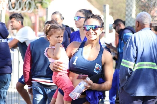 Foto: Reprodução/Prefeitura de São Sebastião - SP