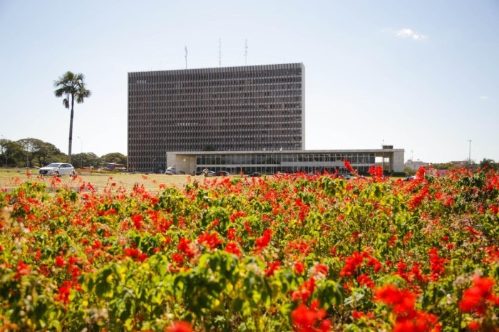 Agência Brasília