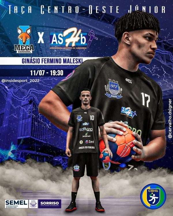 Foto: Reprodução/Prefeitura de Sorriso - MT