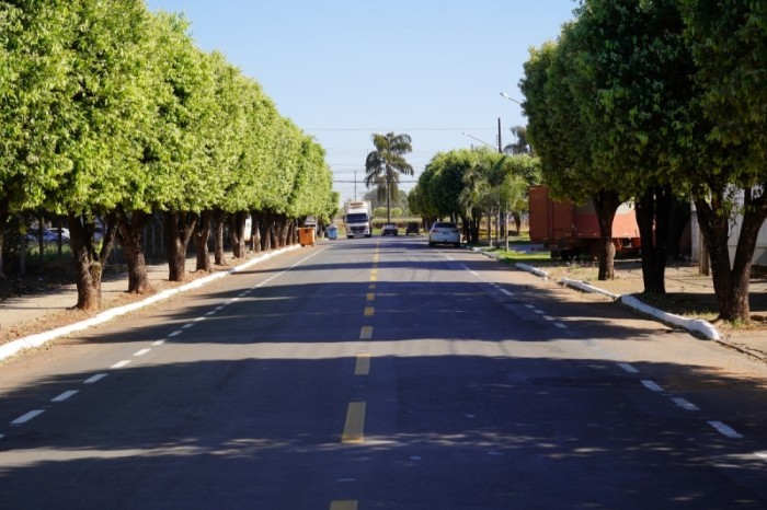 (Foto: Ascom Prefeitura/Anderson Lippi)