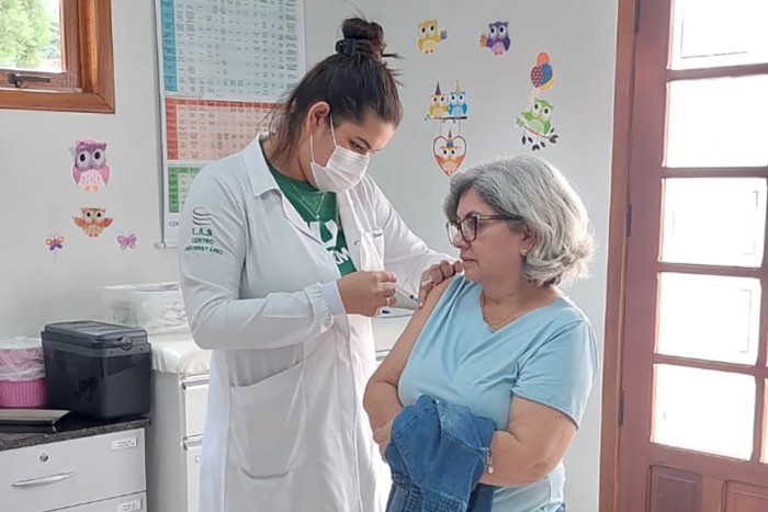 Foto: SESA-PR