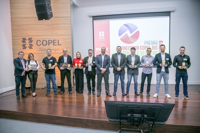 Foto: Copel