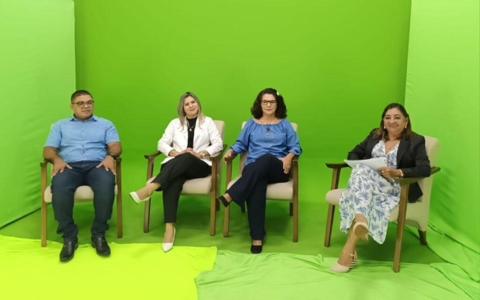 Secretaria de Educação lança a segunda temporada do podcast ‘Formação em Pauta com o Cepan’  