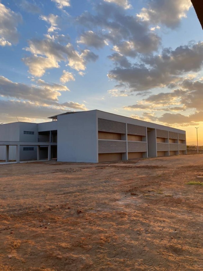Universitários de Medicina da Uece em Crateús contarão com estrutura nova e moderna