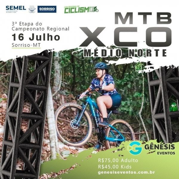 Foto: Reprodução/Prefeitura de Sorriso - MT