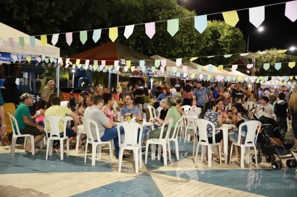 Foto: Reprodução/Prefeitura de Sorriso - MT