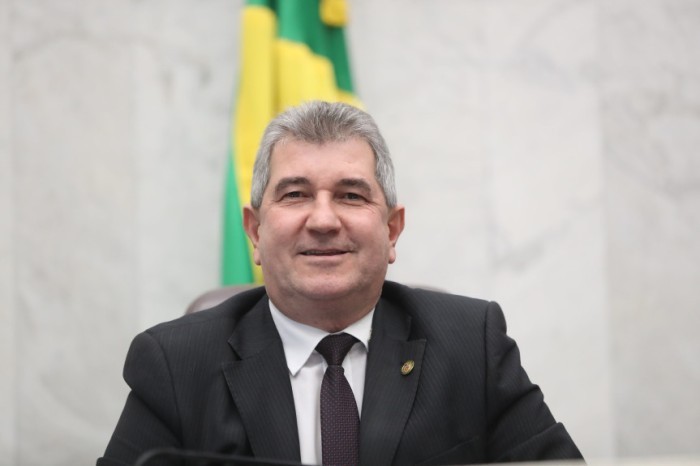 A reunião foi uma solicitação do deputado estadual Pedro Paulo Bazana (PSD). “Tenho acompanhado os casos de gripe aviária junto com a Associação Paranaense de Avicultura do Paraná em Arapongas, e estamos preocupados com a saúde das granjas do nosso estado