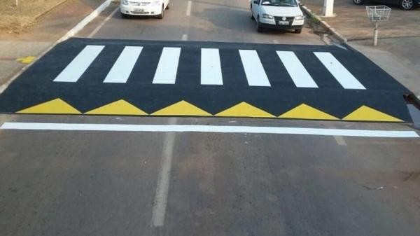 Foto: Reprodução/Câmara de Sorriso - MT