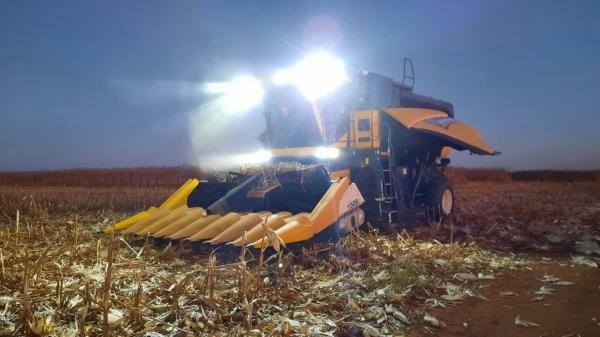 Foto: Reprodução/Prefeitura de Sorriso - MT