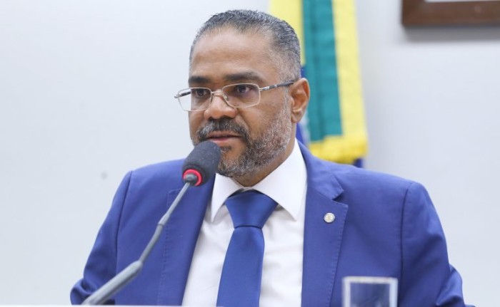 Marinho quer nova audiência pública para debater a readequação das vias - (Foto: Vinicius Loures/Câmara dos Deputados)