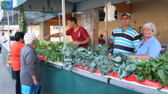 Itarana comemora Semana da Agricultura Familiar com três dias de eventos
