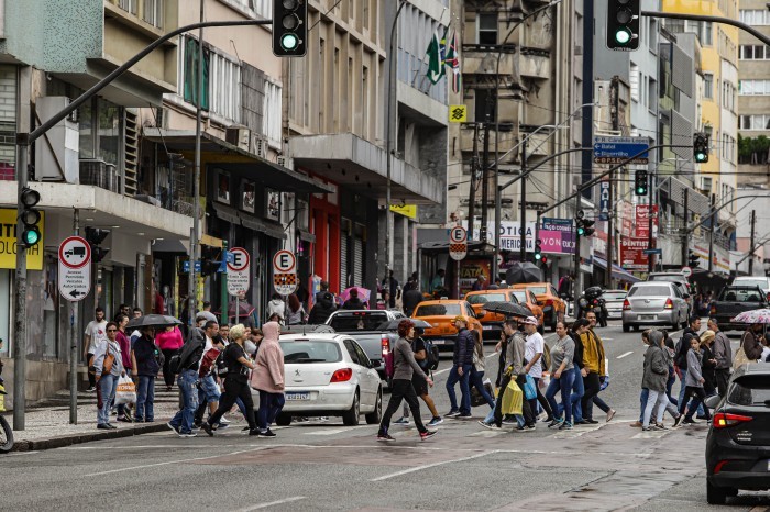Foto: Roberto Dziura Jr/AEN