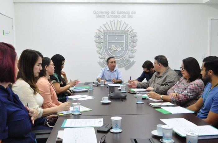 Processo das emendas será digital e on-line e dará transparência e efetividade na aplicação dos recursos