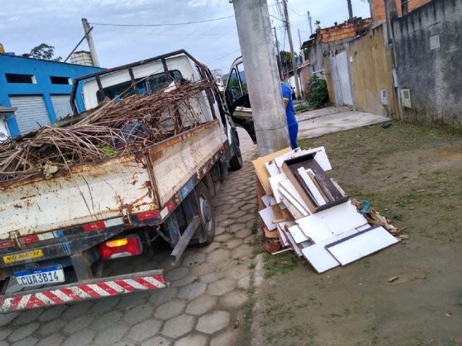 Foto: Reprodução/Prefeitura de São Sebastião - SP