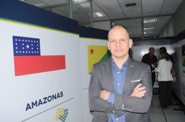 SSP-AM promove curso de Cibersegurança Aplicada a Inteligência de Segurança Pública