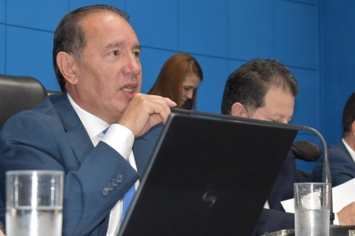 Lei: MS passa a ter Campanha de Enfrentamento ao Tráfico de Pessoas