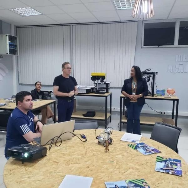 Foto: Reprodução/Prefeitura de Sorriso - MT