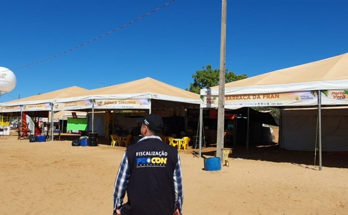 Procon Tocantins preparou algumas dicas sobre os direitos dos consumidores - Foto: Procon/Governo do Tocantins